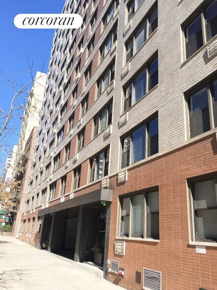 Building Photo - 333 E 34th St