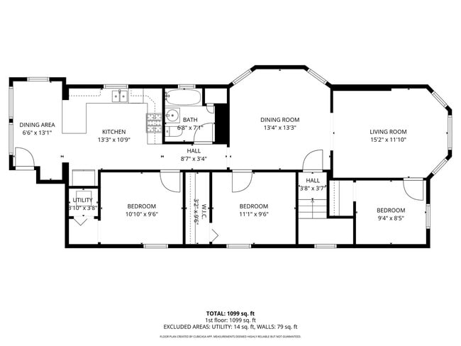 Building Photo - 4807 N Paulina St