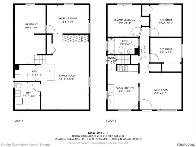 Building Photo - 19430 Williamson St