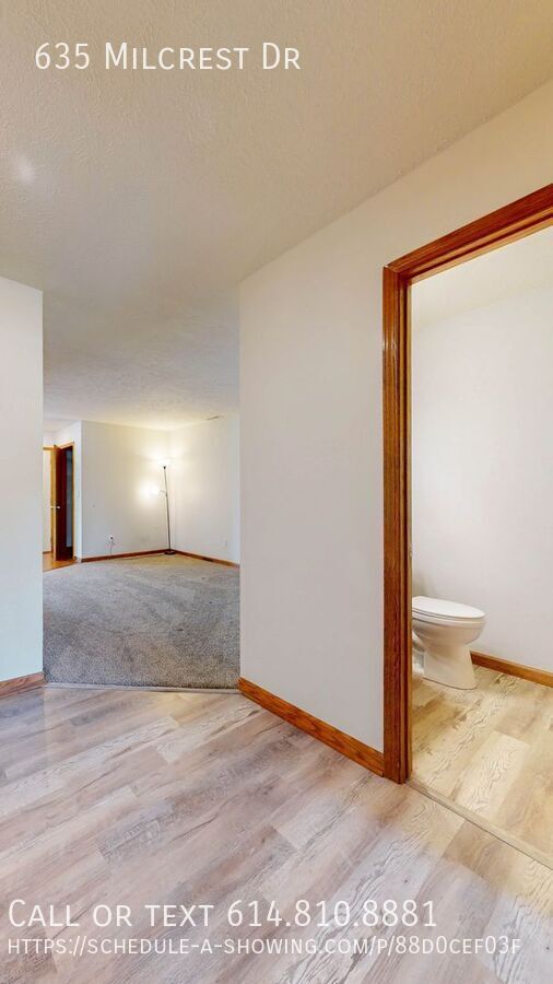 Building Photo - 635 Milcrest Dr