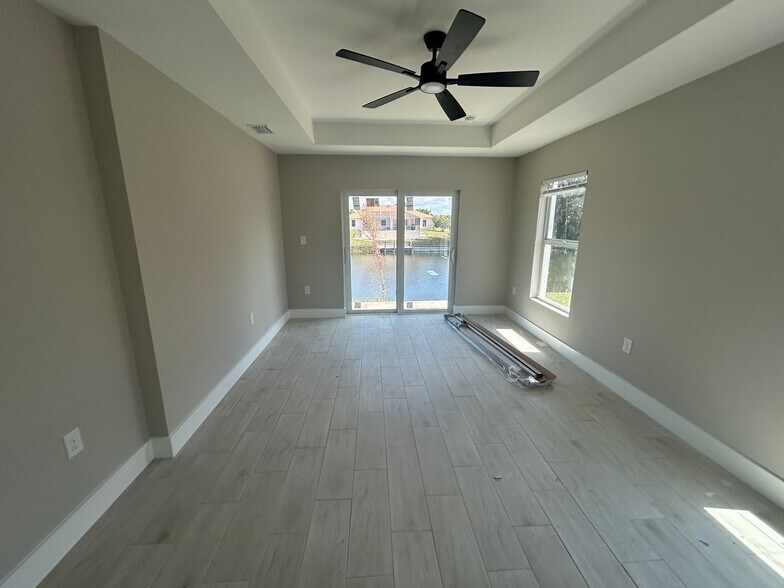 Building Photo - Coming soon  4/3  new construction overlooking canal