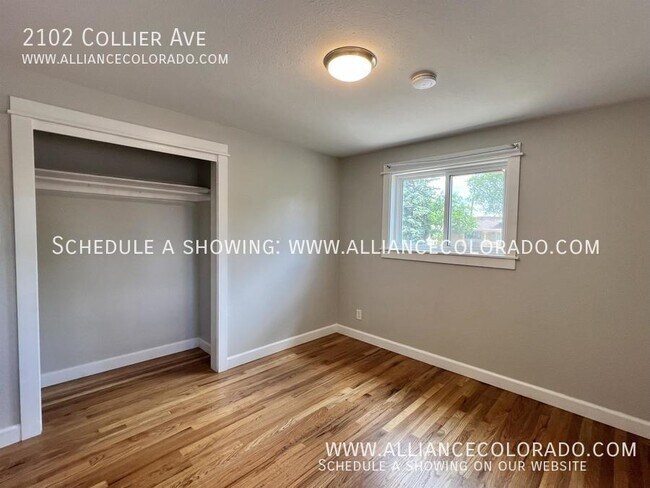 Building Photo - 2102 Collier Ave