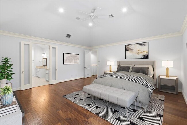 Building Photo - 6404 Community Dr
