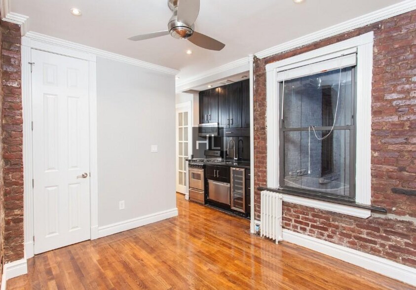 Primary Photo - SPACIOUS East 13th Street 2 Bedroom