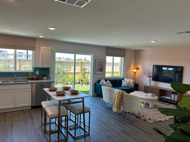 Building Photo - Brand New 4bedroom, 2.5bath in West Roseville