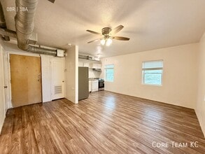 Building Photo - 629 E Armour Blvd