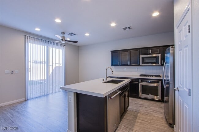 Building Photo - 8256 Nebula Cloud Ave