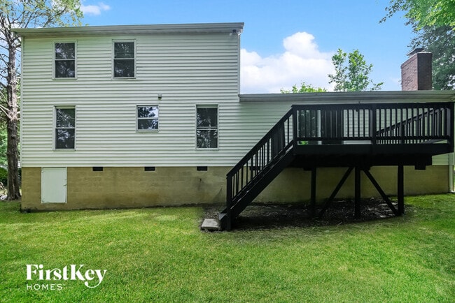 Building Photo - 10800 Balbriggan Ct