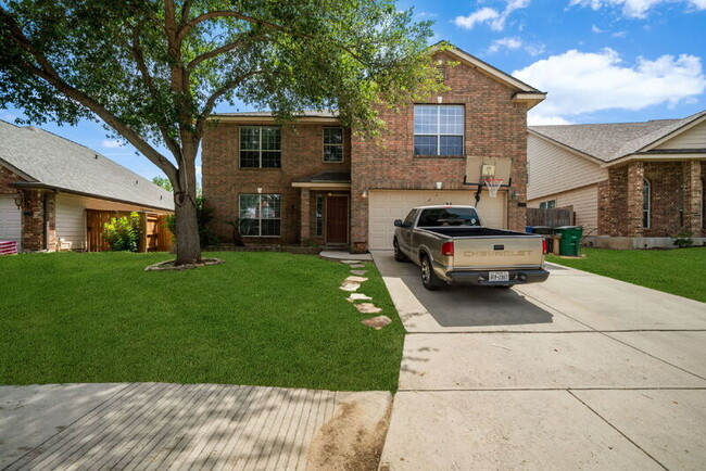 Building Photo - 7715 Black Oak Pass
