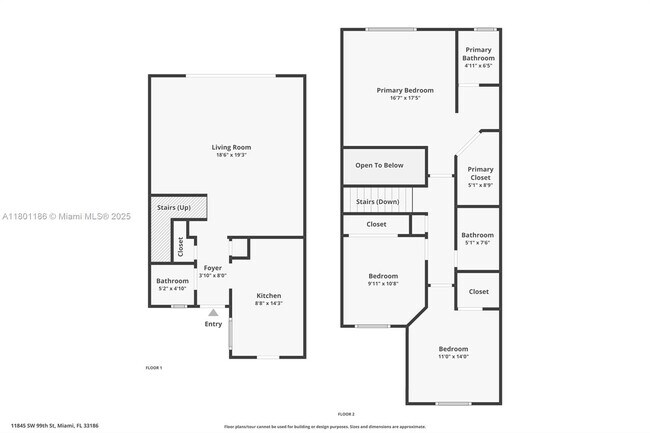 Building Photo - 11845 SW 99th St