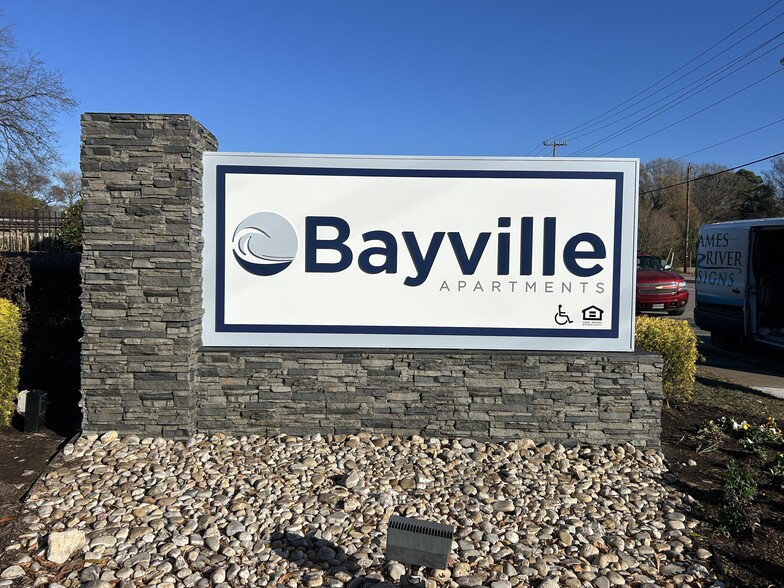 Primary Photo - Bayville Apartments