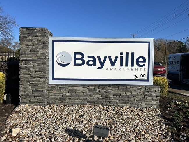 Building Photo - Bayville Apartments