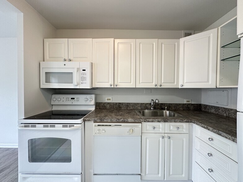 Building Photo - 1442 N Dearborn St