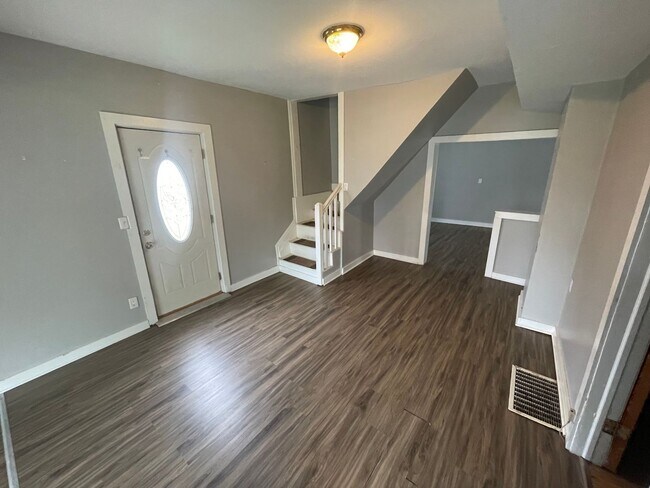 Building Photo - Single Family home in Camden, Indiana