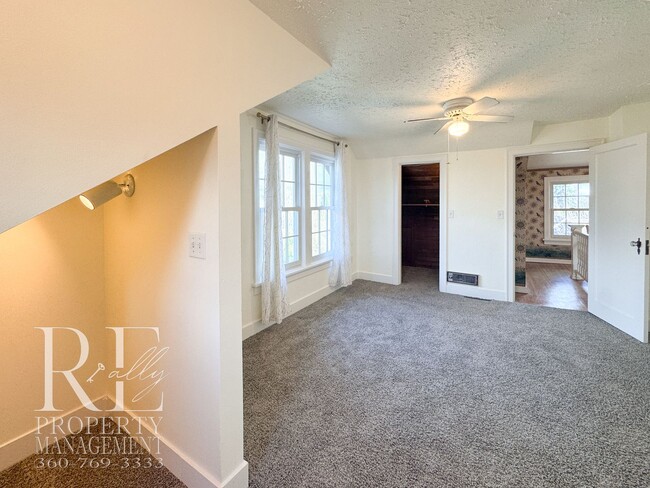 Building Photo - Timeless Charm Meets Space & Storage in This Character-Filled Bremeton Home