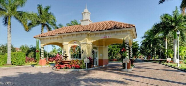 Building Photo - 20241 Estero Gardens Cir