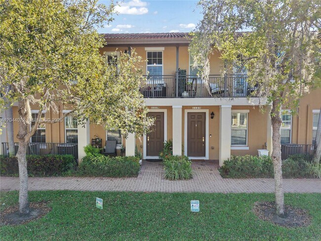 Building Photo - 1119 SW 147th Ave