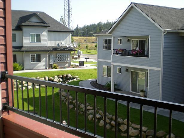 Primary Photo - PROMENADE LOOP CONDO (RPM#154)