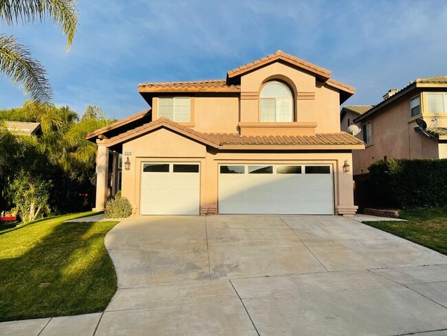 Building Photo - 42020 Dahlia Way
