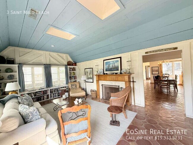 Building Photo - 3 St Malo Beach