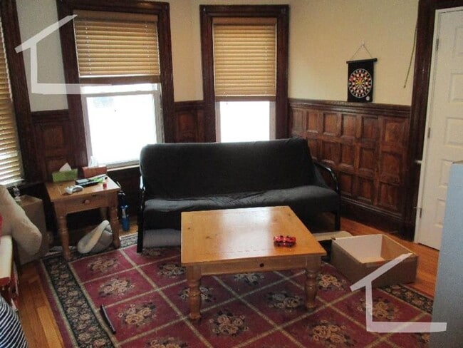 Building Photo - 9/1 Huge 5BR/2BA near Boston Landing, Brighton Ctr, no fee!