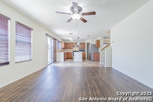 Building Photo - 2603 Thunder Gulch