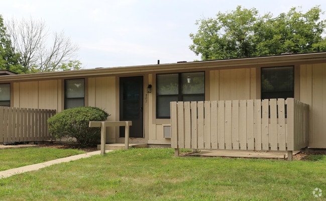 Greenglen Apartments - Greenglen Apts