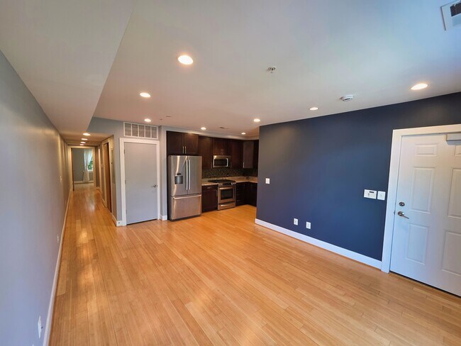 Building Photo - 3404 13th St NW