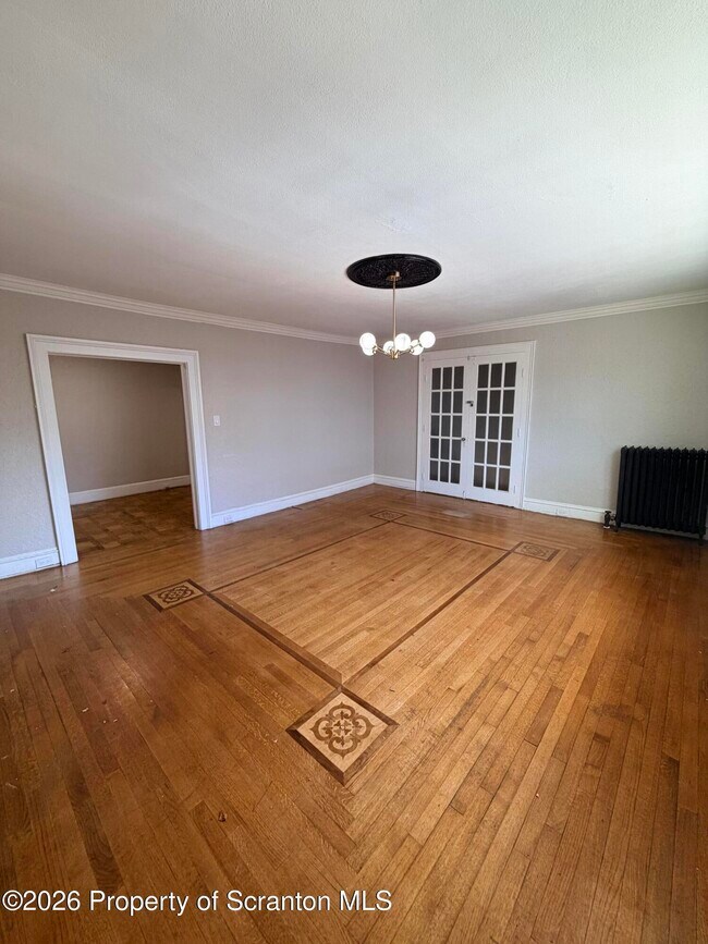 Building Photo - 406 W Lackawanna Ave