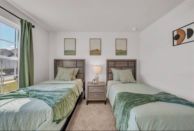 Building Photo - 13804 Bothwell Pl