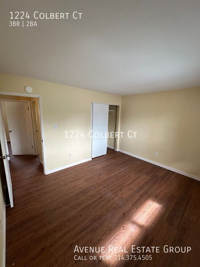 Building Photo - 1224 Colbert Ct