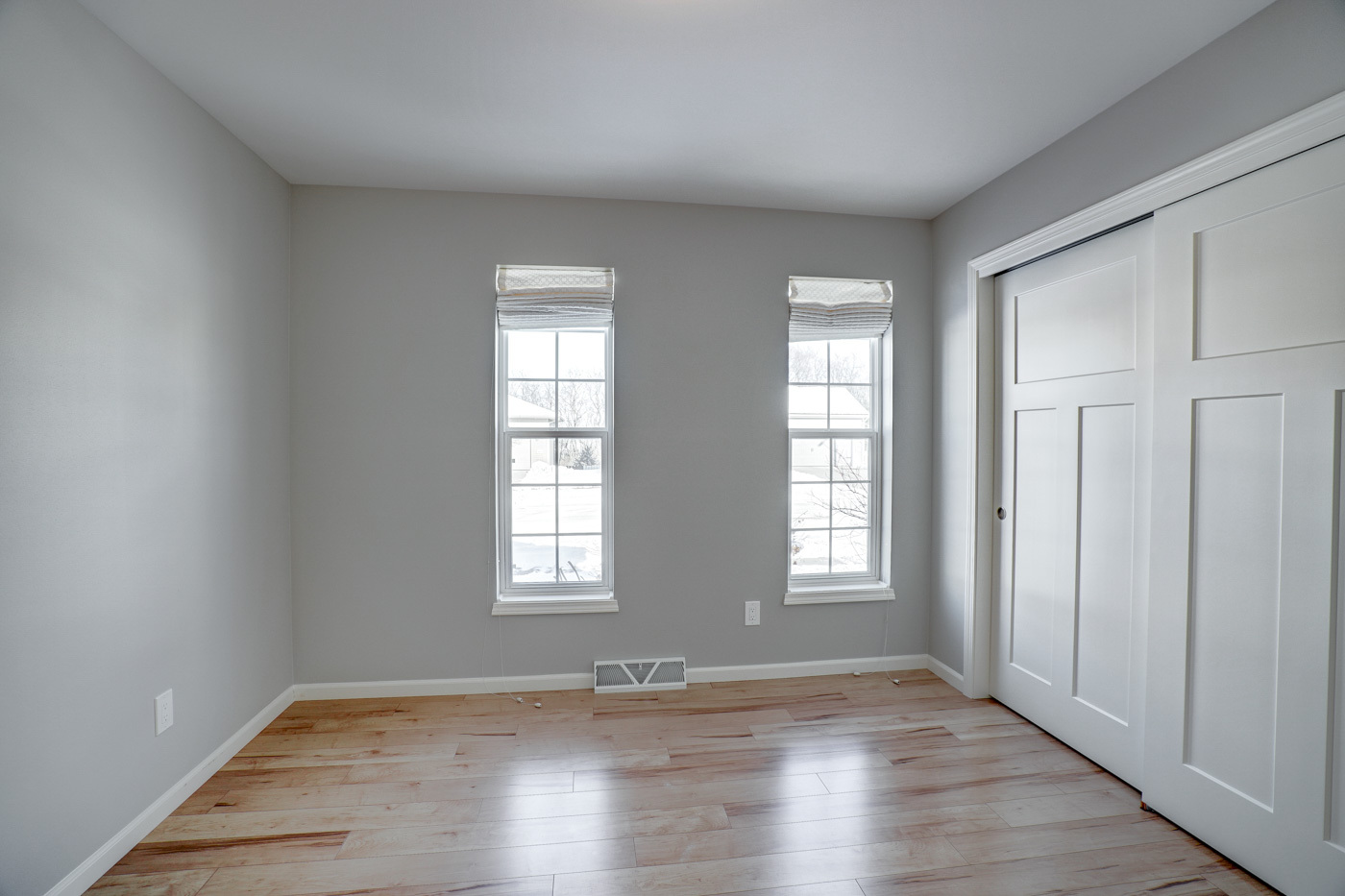 Bedroom 2 - 9121 Weatherstone Rd