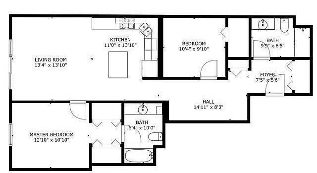Building Photo - 1 S Leavitt St