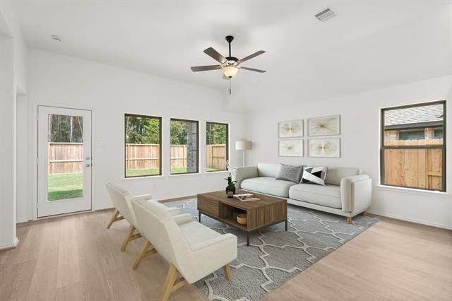 Building Photo - 1805 Willowhurst Ln