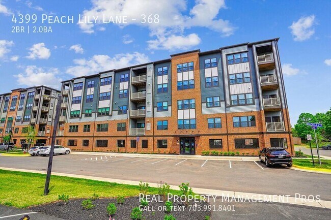 Building Photo - 4399 Peach Lily Ln