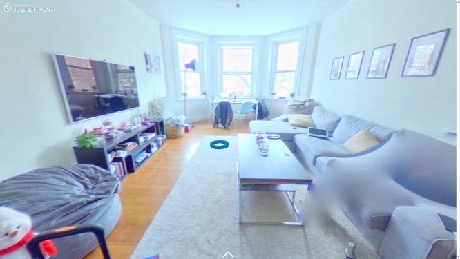 Building Photo - 24 Euston St