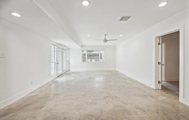 Building Photo - 3818 Childress St