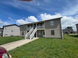 Building Photo - 1804 Ororke Ln SW