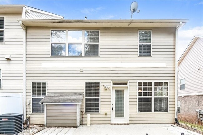 Building Photo - 4049 Hill Station Ct