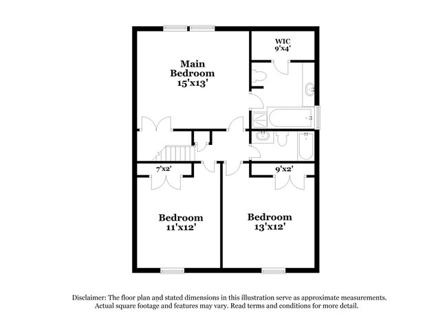 Building Photo - 7537 Edenberry Way