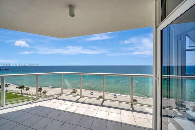 Building Photo - 6001 N Ocean Dr