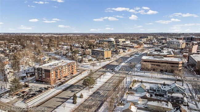 Building Photo - 35300 Woodward Ave