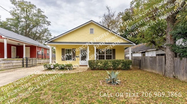 Building Photo - 2907 10th St