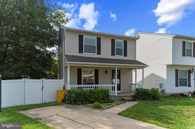 Building Photo - 8561 Skipjack Pl