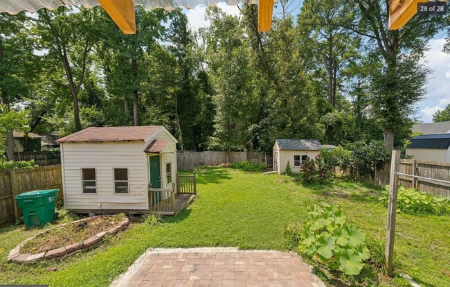Building Photo - 5508 Impala Dr
