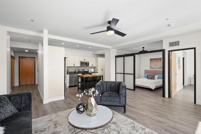 Building Photo - 1551 Fourth Ave