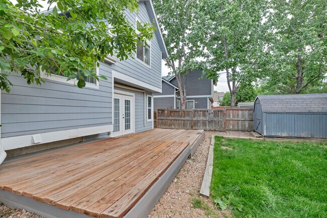 Building Photo - Spacious Home in Castle Rock