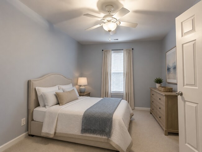 Building Photo - Spacious Williamsburg Living in Liberty Crossing