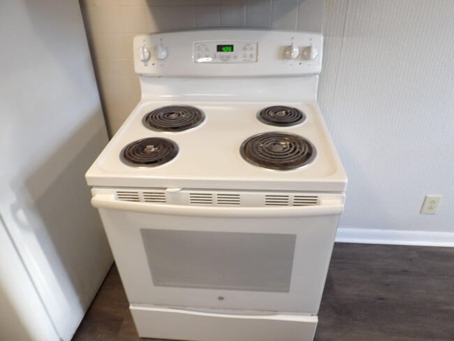 Building Photo - 302 Quachita Trail