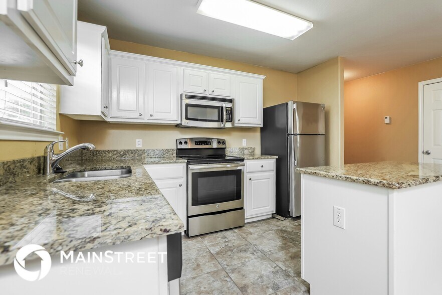 Building Photo - 5530 Butch Canyon